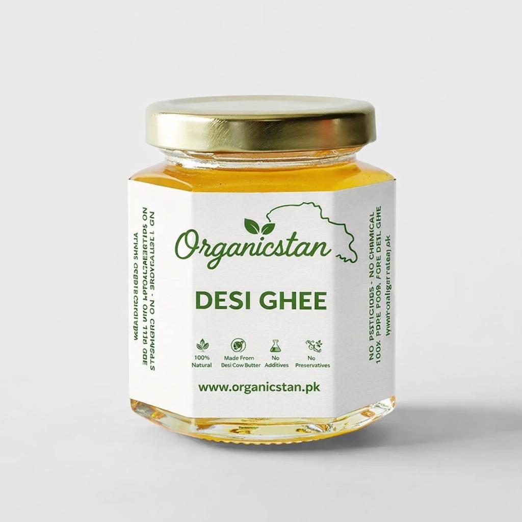 Desi Ghee