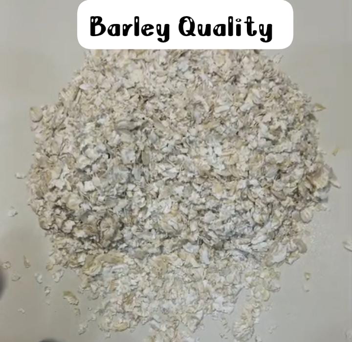 Divine Oatmeal Talbeena Special ( Barley or جَو کا دلی)