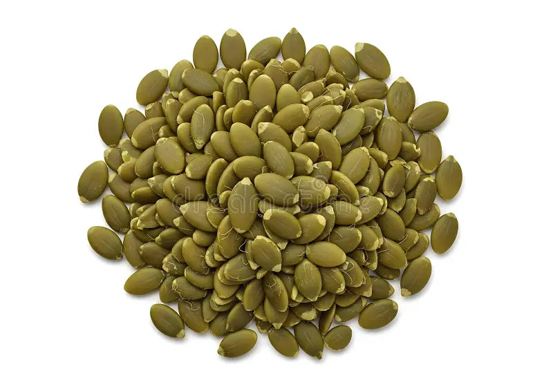 Pumpkin Seeds